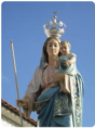DIA 2 - NOSSA SENHORA DAS CANDEIAS 