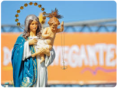 DIA 2 - NOSSA SENHORA DOS NAVEGANTES