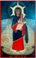 DIA 2 - NOSSA SENHORA ESTRELA DO MAR