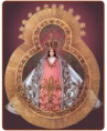 DIA 3 - NOSSA SENHORA DE SUYAPA
