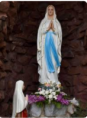 DIA 11 - NOSSA SENHORA DE LOURDES