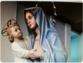 DIA 23 - NOSSA SENHORA DO DIVINO PRANTO