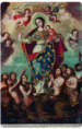 DIA 16 - NOSSA SENHORA REFÚGIO DOS PECADORES