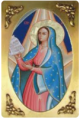 DIA 14 - NOSSA SENHORA DA EVANGELIZAÇÃO