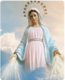 DIA 24 - NOSSA SENHORA DE MEDJUGORJE