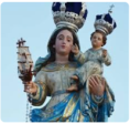DIA 15 - NOSSA SENHORA DA BOA VIAGEM