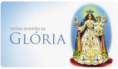 DIA 15 - NOSSA SENHORA DA GLÓRIA