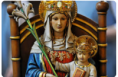 DIA 24 - NOSSA SENHORA DE WALSINGHAM