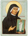 SEGUNDO CADERNO DO DIÁRIO DE SANTA FAUSTINA