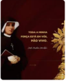 QUARTO CADERNO DO DIÁRIO DE SANTA FAUSTINA