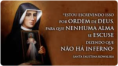 QUINTO CADERNO DO DIÁRIO DE SANTA FAUSTINA