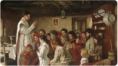 CULTURA, PENSAMENTO E EDUCAÇÃO