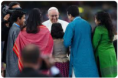 A FAMÍLIA E A IGREJA