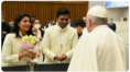 CRESCER NA CARIDADE CONJUGAL