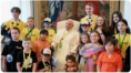 ACABAR COM TODAS FORMAS DE ABUSO 