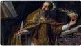 SANTO AGOSTINHO