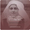 NO CORAÇÃO DA IGREJA