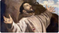 SÃO FRANCISCO DE ASSIS