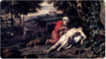 O ABANDONADO