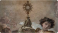 ADORAÇÃO A CRISTO