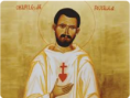 SÃO CHARLES DE FOUCAULD E SANTA TERESA DO MENINO JESUS