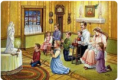 III - OS RESPONSÁVEIS DA PASTORAL FAMILIAR