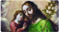 VI - PATRONO DA IGREJA DO NOSSO TEMPO