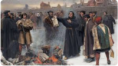 CAPÍTULO III  SERVITIUM CARITATIS  A VIDA CONSAGRADA, EPIFANIA DO AMOR DE DEUS NO MUNDO