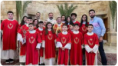 CAPÍTULO I  SITUAÇÃO ATUAL DA IGREJA CATÓLICA NO LÍBANO