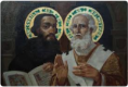 V SENTIDO CATÓLICO DA IGREJA
