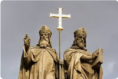 VI O EVANGELHO E A CULTURA