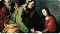 3. O «MAGNIFICAT» DA IGREJA QUE ESTÁ A CAMINHO