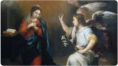 1. MARIA, SERVA DO SENHOR