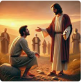 «VEM E SEGUE-ME» (MT 19, 21)