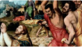 O MARTÍRIO, EXALTAÇÃO DA SANTIDADE INVIOLÁVEL DA LEI DE DEUS