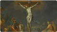 « HÃO-DE OLHAR PARA AQUELE QUE TRESPASSARAM » (JO 19, 37): NA ÁRVORE DA CRUZ, CUMPRE-SE O EVANGELHO DA VIDA