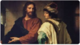 « SE QUERES ENTRAR NA VIDA ETERNA, CUMPRE OS MANDAMENTOS » (MT 19, 17): EVANGELHO E MANDAMENTO