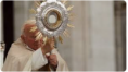 CAPÍTULO III  A APOSTOLICIDADE DA EUCARISTIA E DA IGREJA