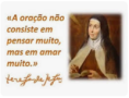 CAPÍTULO 27. TRATA DE OUTRO MODO COM QUE O SENHOR ENSINA A ALMA E, SEM LHE FALAR, LHE DÁ A ENTENDER A SUA VONTADE DE UMA MANEIRA ADMIRÁVEL. DECLARA TAMBÉM UMA VISÃO NÃO IMAGINÁRIA E GRANDE MERCÊ QUE LHE FEZ O SENHOR. É MUITO DIGNO DE ATENÇÃO ESTE CAPÍTULO