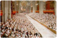 OS ANOS DO CONCÍLIO VATICANO II